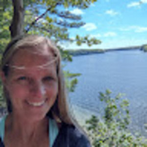 Meet your Posher, Jenae